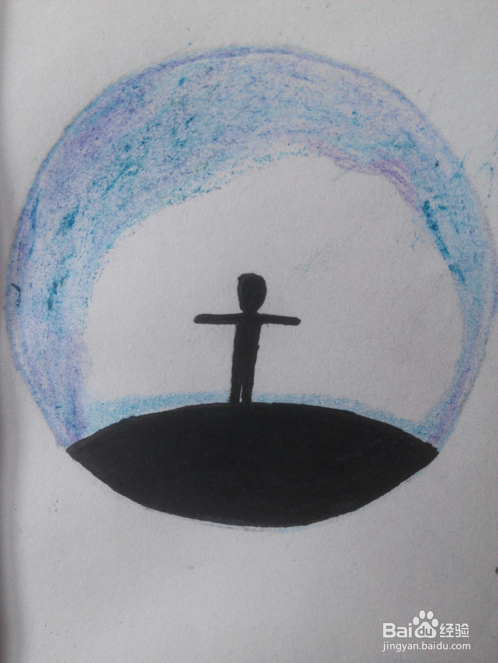 无基础彩铅画入门教程 PDF