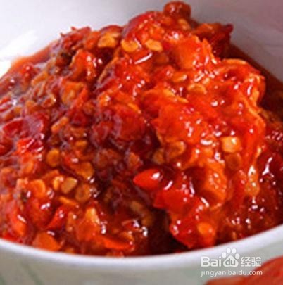 厨房各种酱料的用法