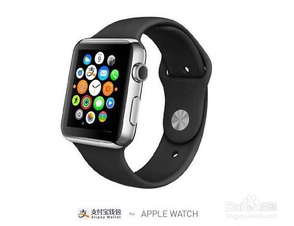 apple watch新增内置功能/apple watch款式价格
