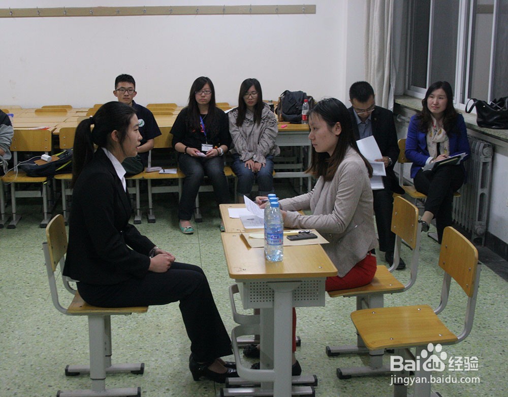 如何克制各种考试前后的焦虑心情？