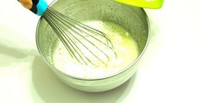 香脆芝麻小饼干