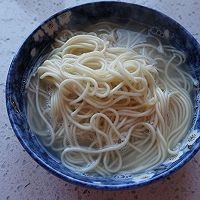 香辣牛肉面制作