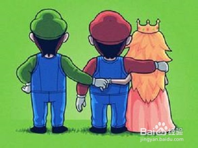 如何破译第三者?