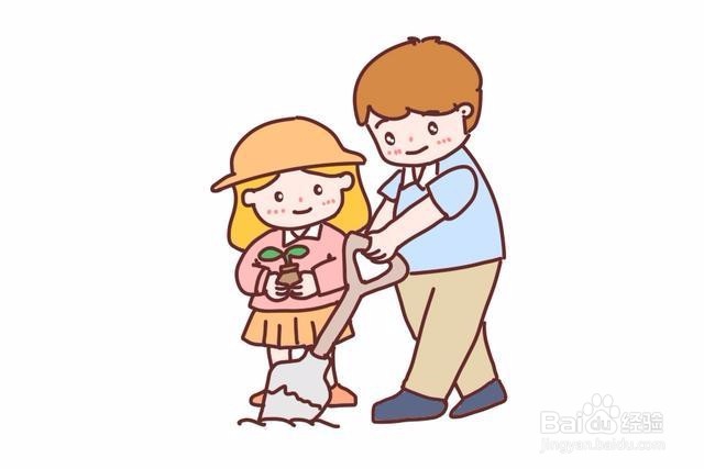 爸爸的这五种行为，不是爱而是伤害