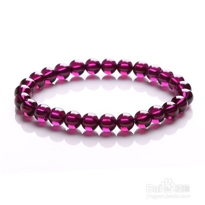 什么因素决定了石榴石的价格