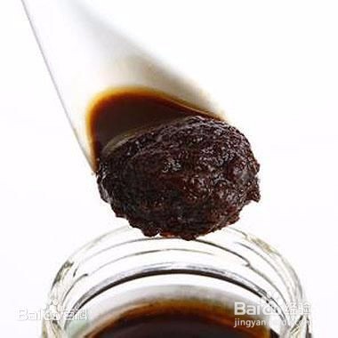 吃自助火锅的时候，你都怎么调蘸酱？