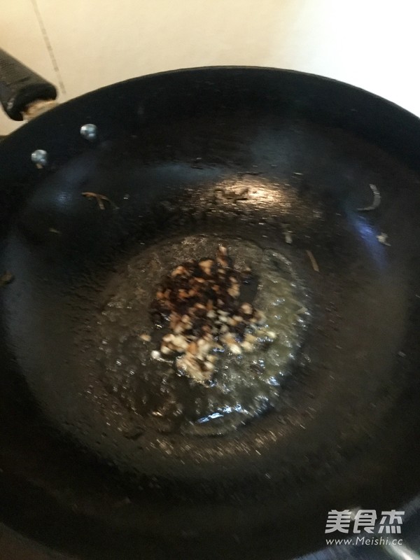 焖南瓜的家常做法