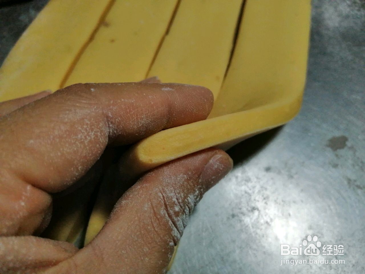 宣软棋子怎么做