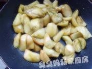 鱼香茄子视频