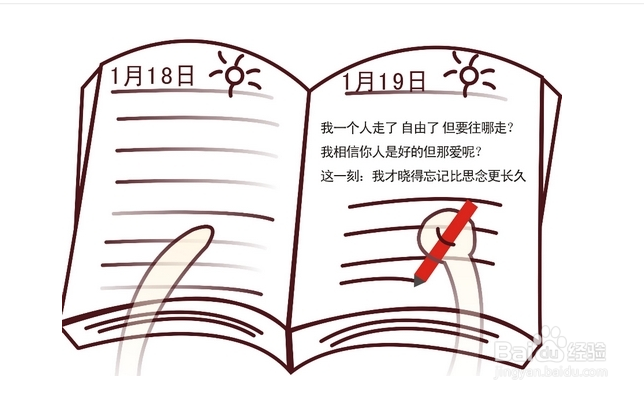 怎样积累百度经验素材