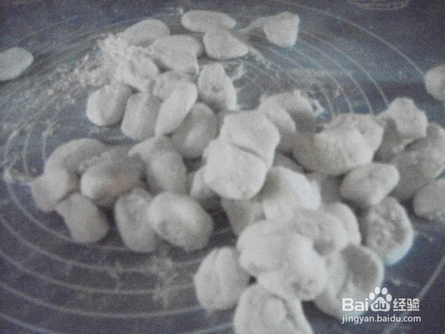 西湖羊肉馅饺子的做法