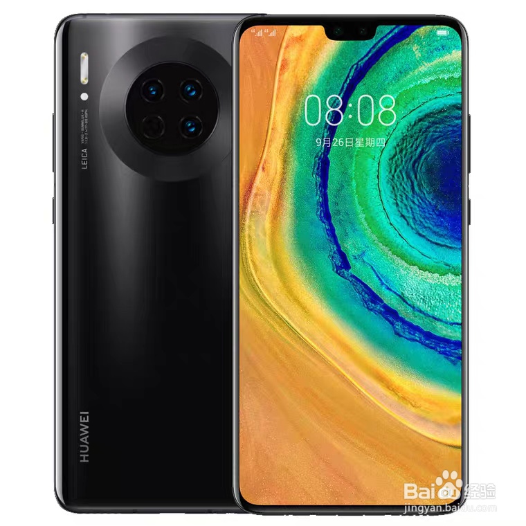 mate30与小米10怎么选