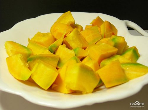 南瓜鸡肉电锅饭