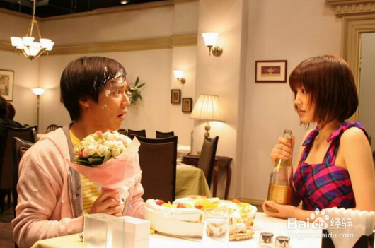 嗨,这位帅哥,这样子的你真的很讨厌你知道么!