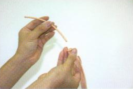 魔法气球造型系列之气球卡通狐狸(上）