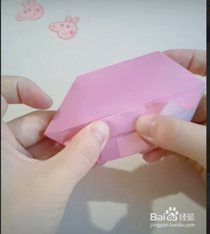 可爱小猪佩奇手表