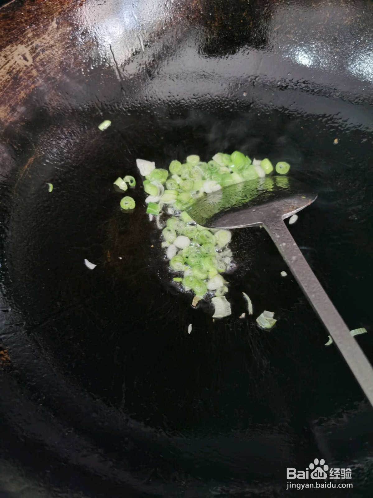 瑶池豆腐绝好吃的做法