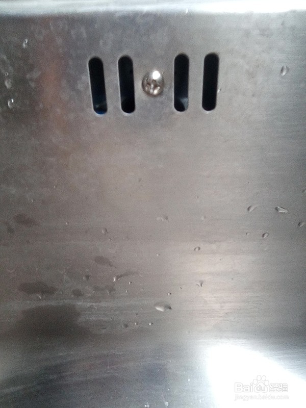 单盆美式下水安装步骤