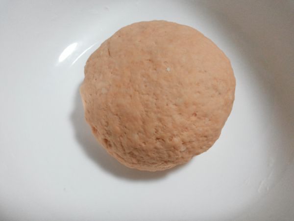 鸡肉核桃仁水饺