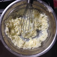蓝莓牛奶乳酪蛋糕