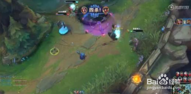 英雄联盟大招CD最短的英雄是谁?