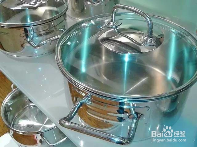 七大妙招,让你告别厨房清洁死角~