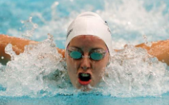 户外游泳的安全注意事项