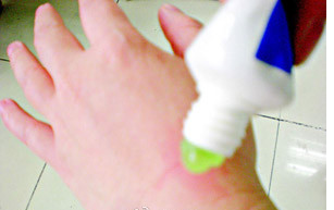 你不得不知的几个生活小窍门