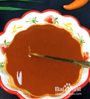 如何自制韩式芝士年糕拉面?