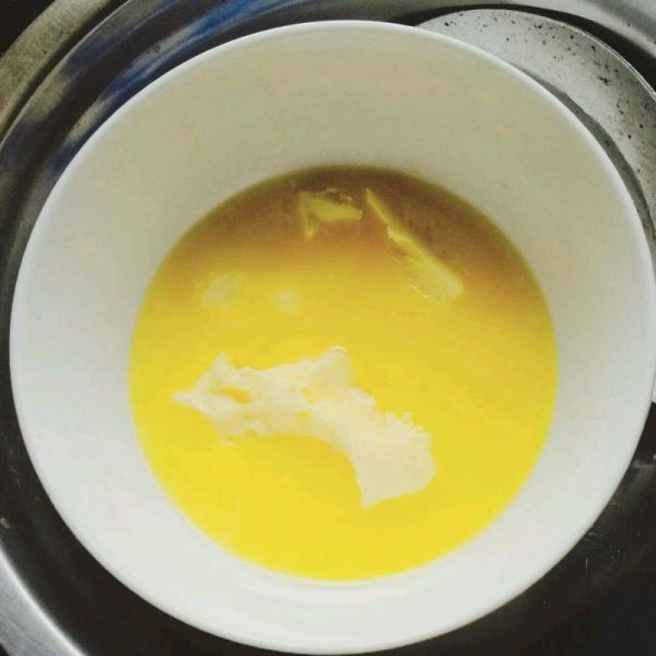 抹茶酸奶慕斯蛋糕