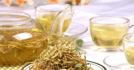 宝宝6个月吃什么降火