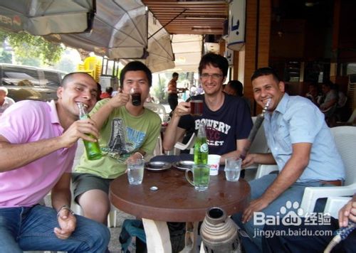 【鉴别真假】埃及旅游怎样防骗