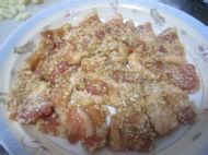 粉蒸肉的作法