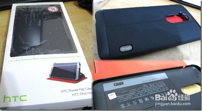 HTC ONE MAX开箱分享