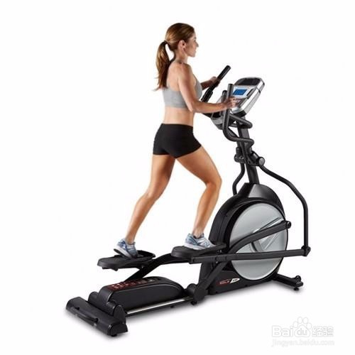 椭圆机怎么练不伤膝盖