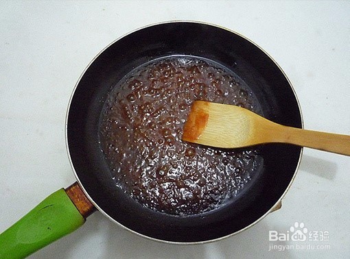 比糖醋里脊更好吃的蜜汁酥肉,外酥里嫩