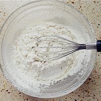 怎么做彩虹蛋糕卷的步骤