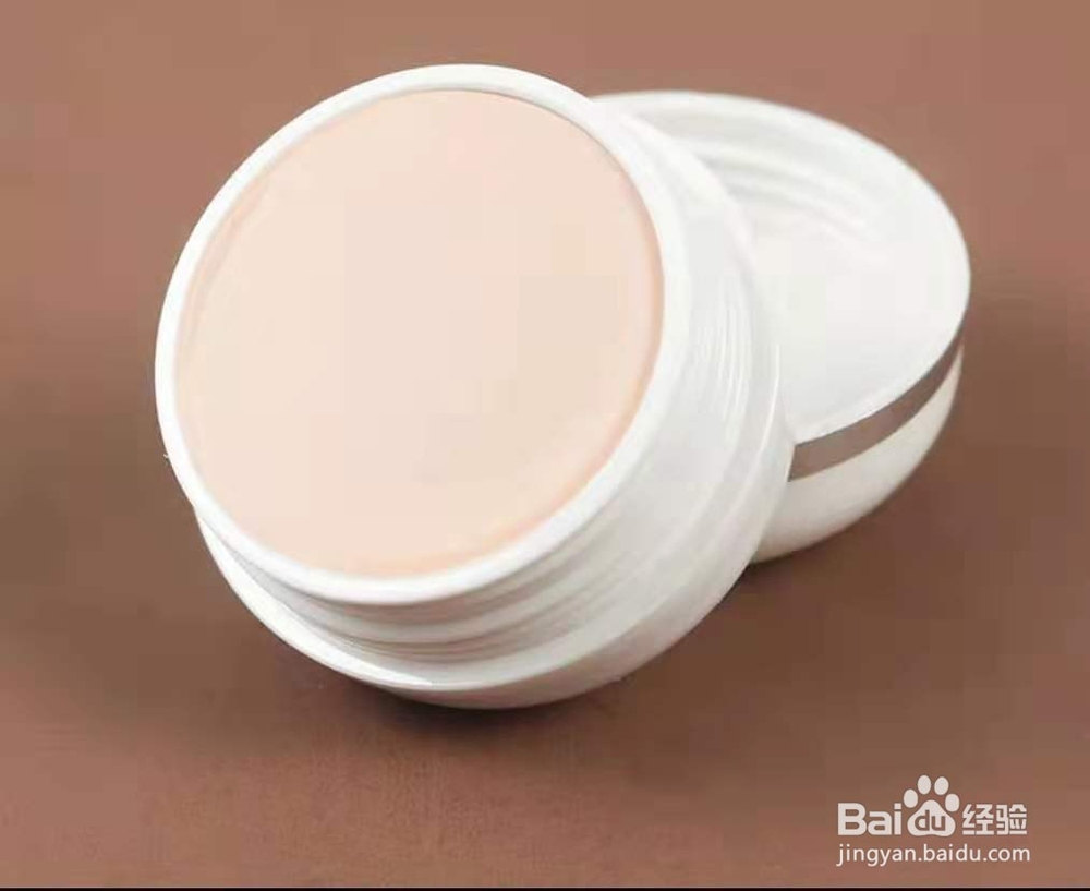 手把手教你使用多色遮瑕盘