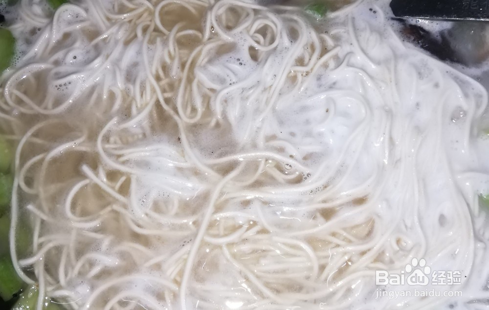 DIY卤面如何做的好吃?