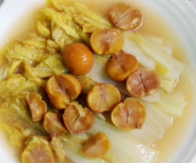 宝宝便秘吃什么比较好?