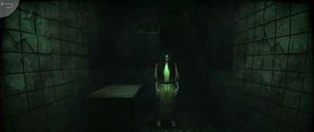 精神病院3图文通关攻略