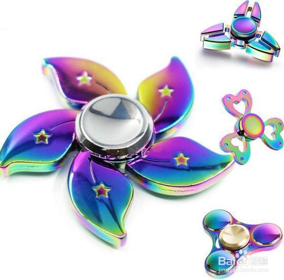 指尖陀螺为什么被禁止