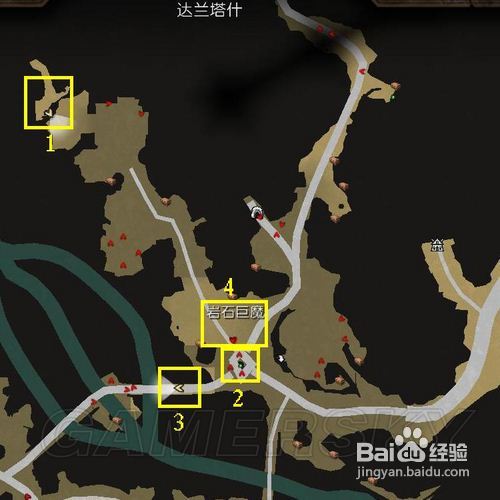 《阿玛拉王国：惩罚》紫装、黄装刷宝经验总结