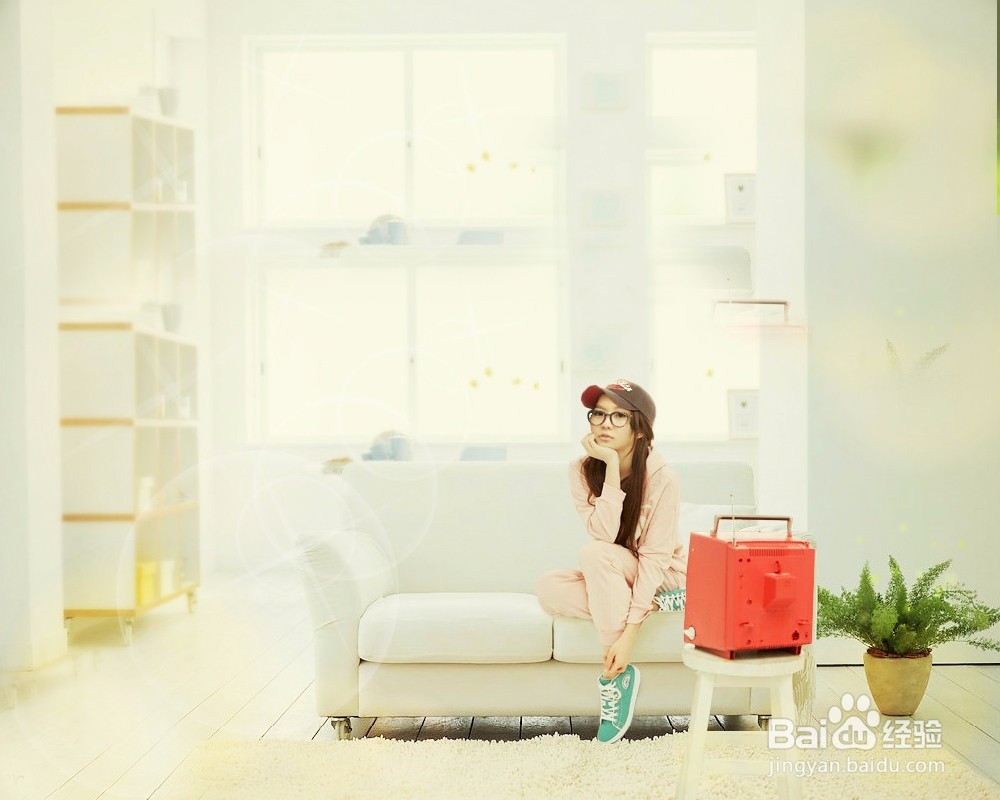 如何丰富自己的大学生活呢？