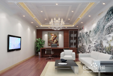 集成墙面是怎么做到即装即住的呢？