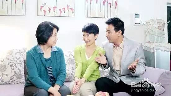 怎么样才是一个好婆婆？