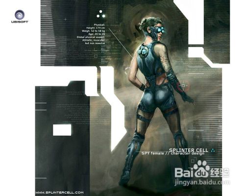 双重间谍如何玩才最省时间?