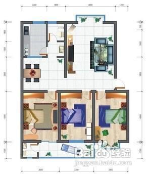 选择住宅的五大忌讳