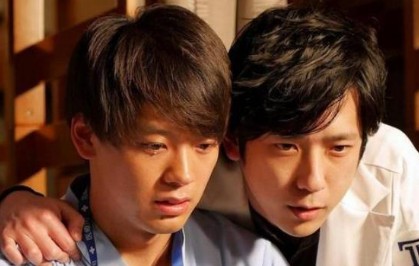 电视剧评分是什么