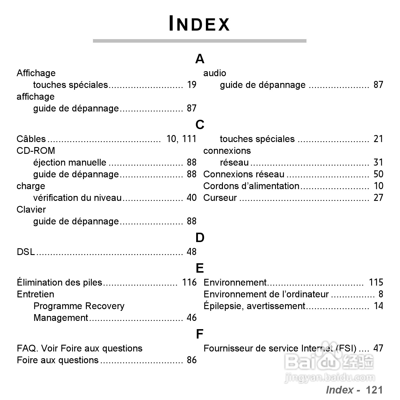 捷威Gateway VG50HC笔记本电脑使用说明书:[24]